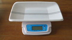 Electronic  Baby  Scale