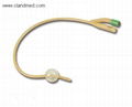 Latex Foley Catheter -2 way 1