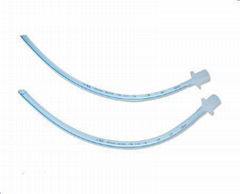 Standard Endotracheal Tube without cuff