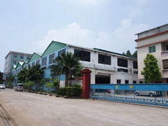 Foshan Nanhai Jingxuan Hardware Manufactory Ltd