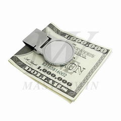 Metal Money Clip