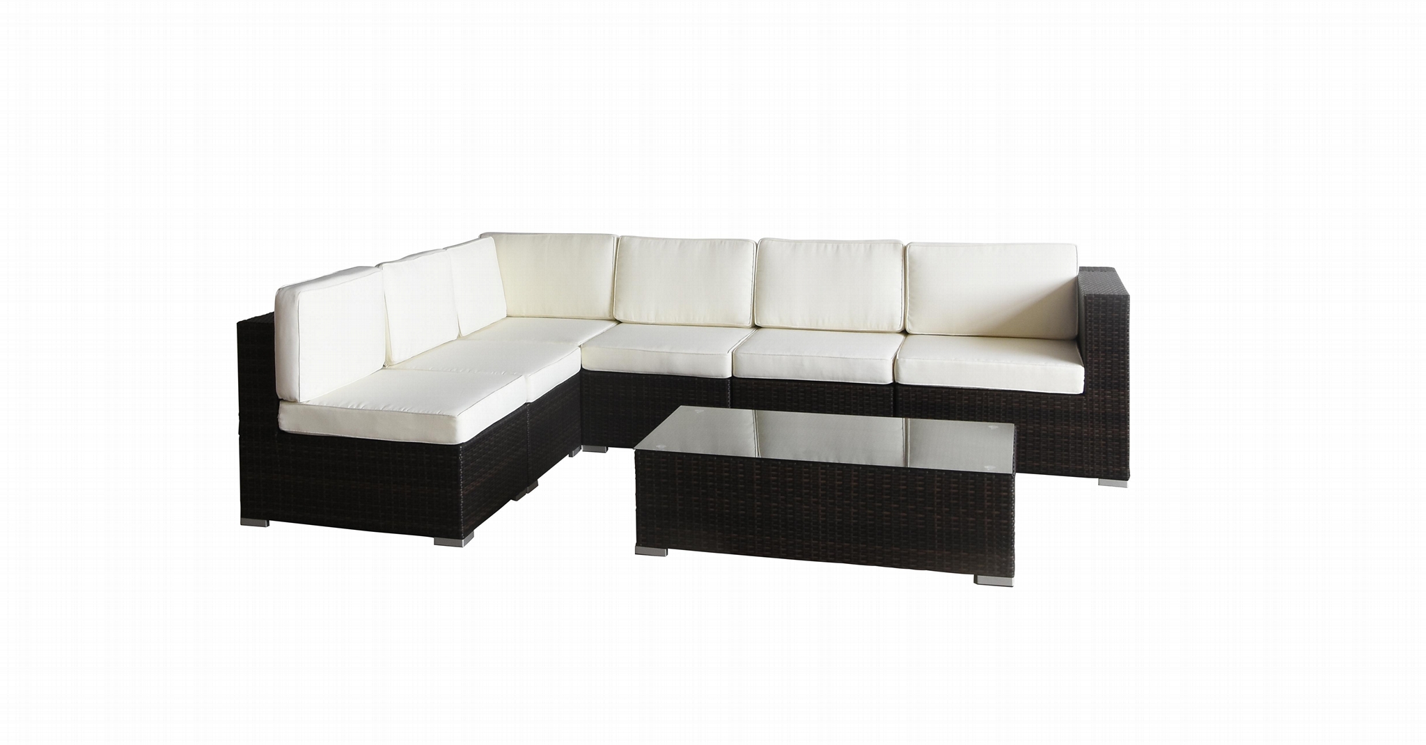 alibaba sectional l shaped sofa prices dubai Contemporary Living Room Sectional  3