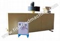 Fish Feed Pellet Dryer with 300-400 kg/h capacity 1