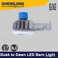 Dusk to Dawn LED Barn Light IP65 1