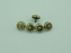 Metal Rivet