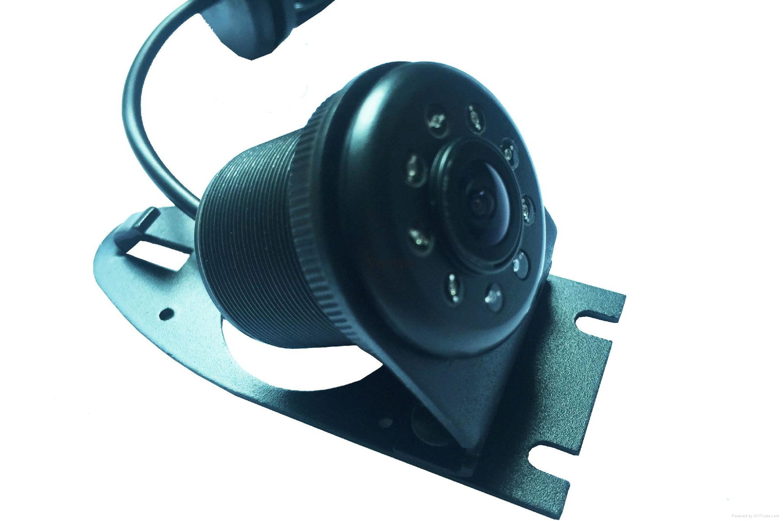 Special Car Reverse Camera, 360 Degree Mini Backup Rear View Car Camera 3