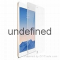 tempered glass screen protector for i-pad 2
