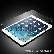 tempered glass screen protector for i-pad 3