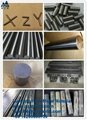 Pure Molybdenum Rod Bar Electrodes manufacturer in China 5