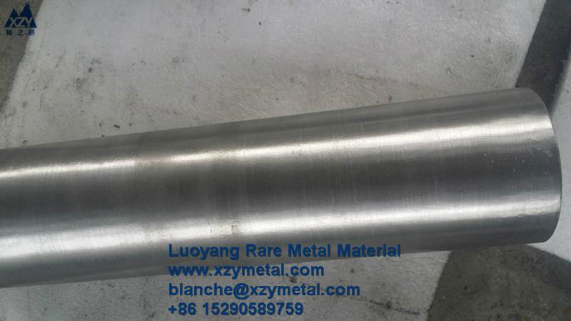 High quality Tungsten Rod Bar Electrodes for counter weight  2