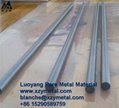 99.95% Pure Polished Molybdenum Rod for sale in China 2