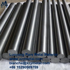 99.95% Pure Polished Molybdenum Rod for sale in China