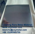 High Quality Molybdenum Sheet for Vacuum Furnace with Best Price 3