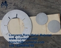 Pure Molybdenum Sheet for vacuum furnace industry with Best Price 1