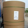 Brown Packing Paper Kraft Liner Board For Cartons 3