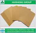 Brown Packing Paper Kraft Liner Board For Cartons 2