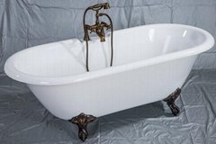 cUPC clawfoot acrylic free bathtubs free standing baths free standing bathtubs