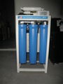 供应小型水处理设备小型纯水机 4
