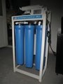 供應小型水處理設備小型純水機