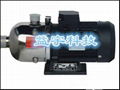 供應電加熱鍋爐專用增壓泵