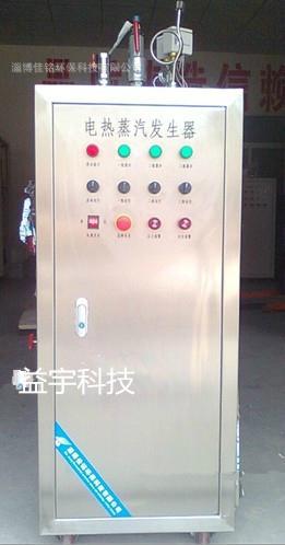 供應電加熱蒸汽發生器設備服裝廠用