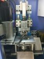 GMP-500 Automatic PTFE molding machine for gasket 2