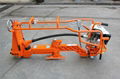 Rail Grinding Machine 1