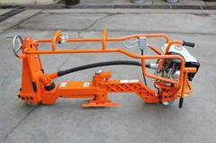 Rail Grinding Machine