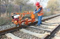 Rail Grinding Machine 4