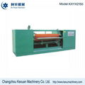 Automatic Profiles Foam Cutting Machine 1