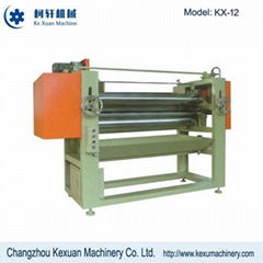 Foam sheet jointing Machine