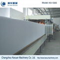 Automatic Continuous PU Foaming Machine