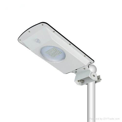 solar Led street light 