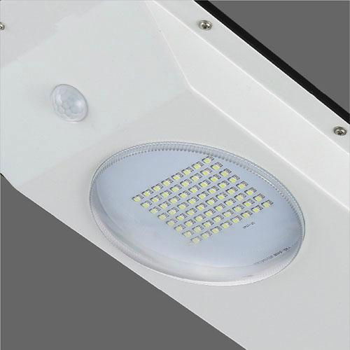 solar Led street light  3