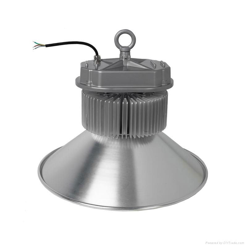 200W LED HIGH BAY LIGHT 