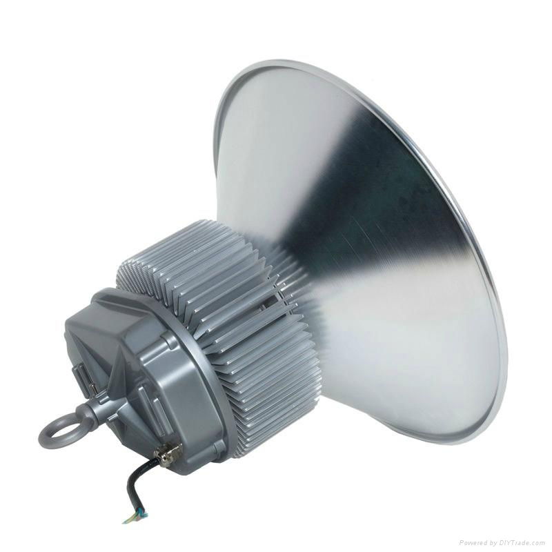 200W LED HIGH BAY LIGHT  5