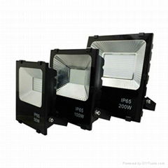 LED Flood Light 