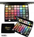 NIBO-48 COLORS EYESHADOW 1