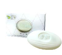 NIBO-Torreya oil soap