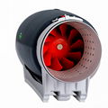 Factory Wholesale Price Hydroponics Centrifugal In-line Duct Fan 3