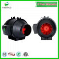 All sizes inductrial powerful axial fan/duct fan/pneumatic blower