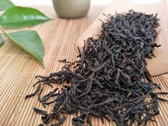 Chinese Premium Conventional Full-fermented Black Tea