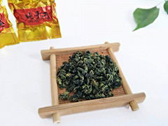 Chinese Premium Healthy Semi-fermented Tie Kuan Yin Oolong Tea (Refreshing type)