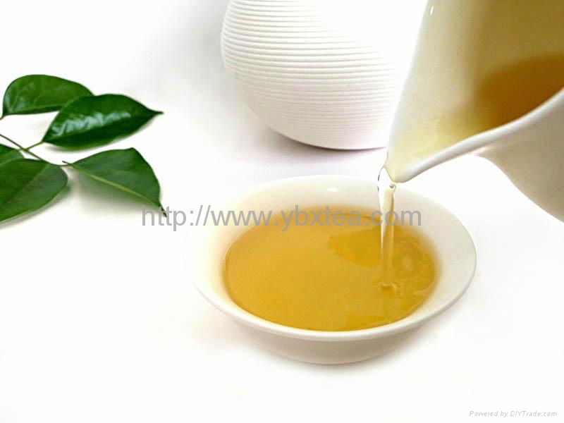 Chinese PremiumTieKuan Yin Oolong tea (Roasted Type) 4