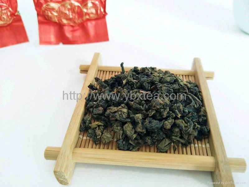 Chinese PremiumTieKuan Yin Oolong tea (Roasted Type)