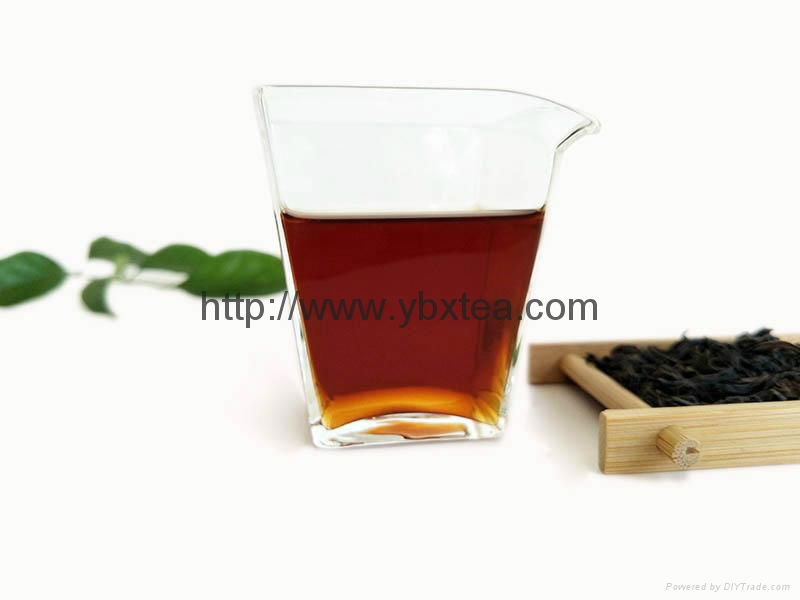 Chinese Premium WuYiShan Mount semi-fermented DaHongPao Oolong tea 3
