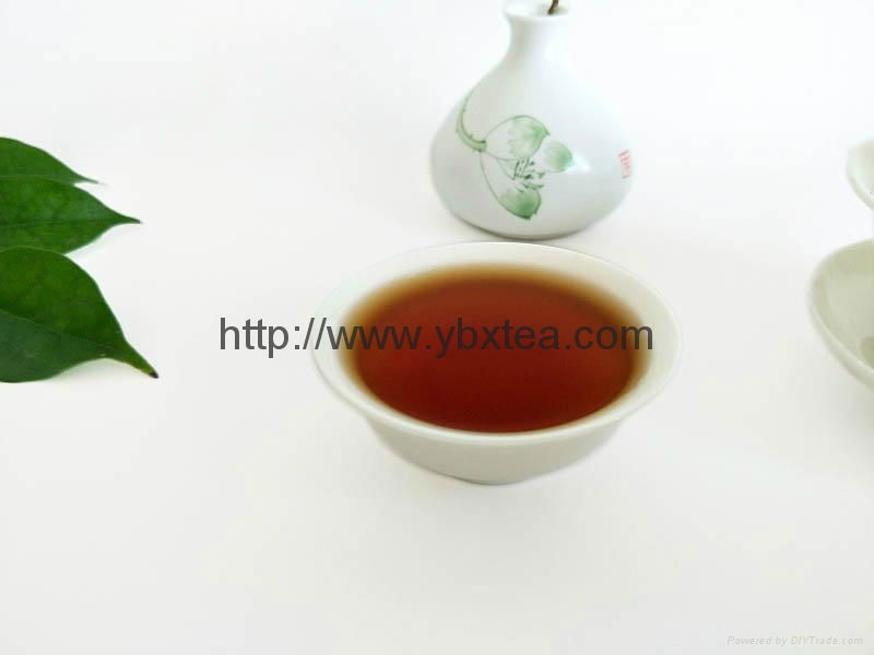 Chinese Premium WuYiShan Mount semi-fermented TieLuoHan Oolong tea 4