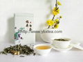 Chinese Premium non-fermented White Tea BaiMuDan White Poeny 2