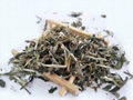 Chinese Premium non-fermented White Tea