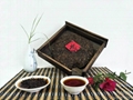 Chinese Premium post-fermented Pu Er tea 2